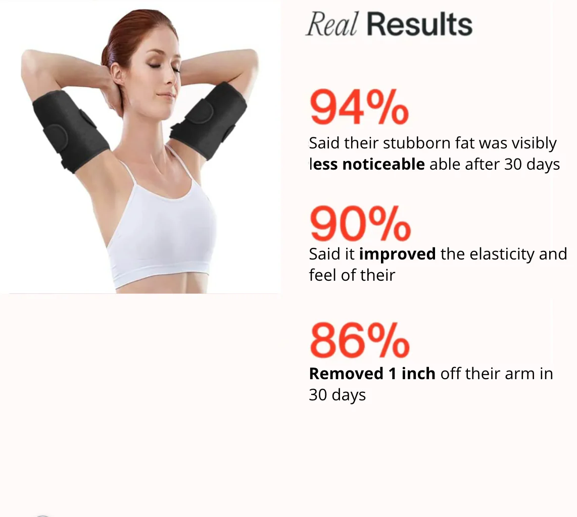 NuraSculpt™ Arm Band_ - Image 4