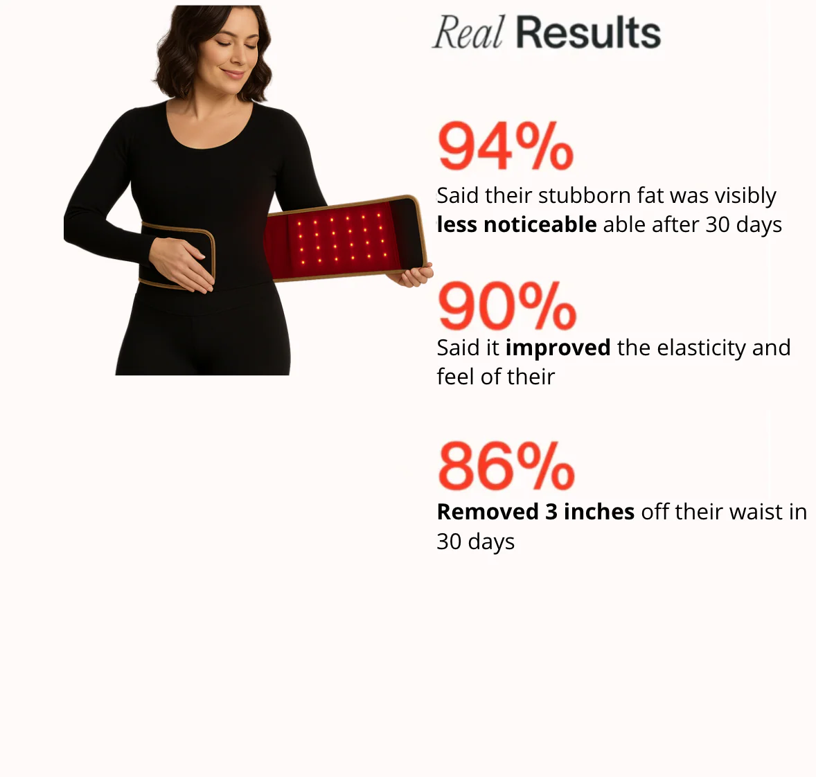 NuraSculpt™ Waist Band - Image 3