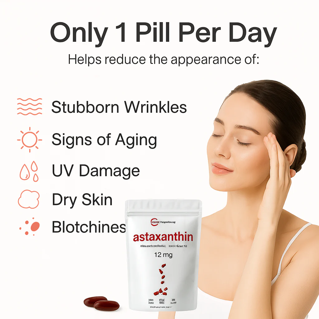 NuraTox™ Astaxanthin - Image 2