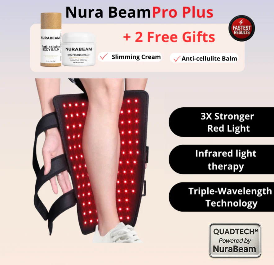 NuraSculpt™ Calves Wrap - Image 10