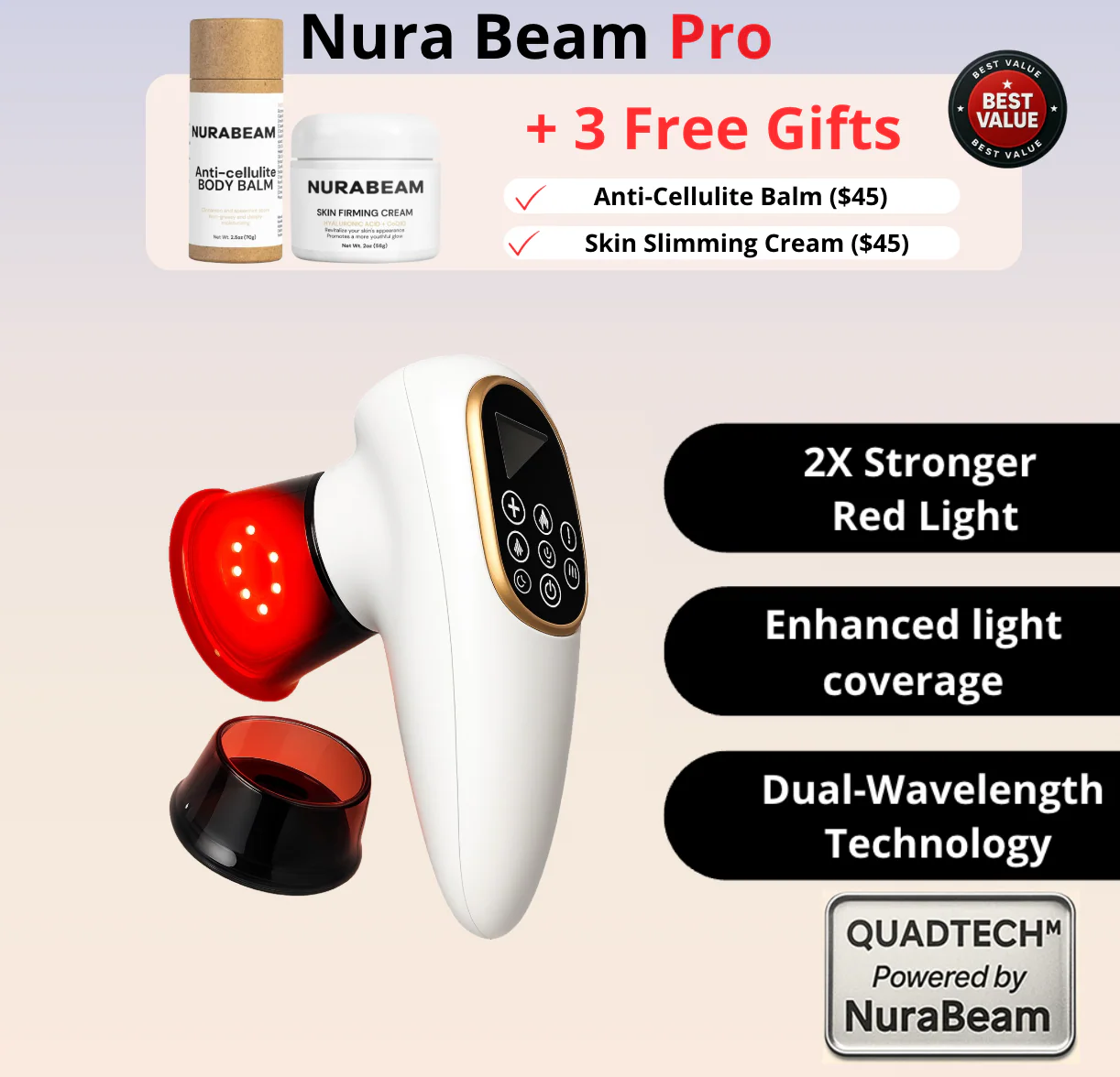 NuraSculpt™ Portable Sculptor - Image 10