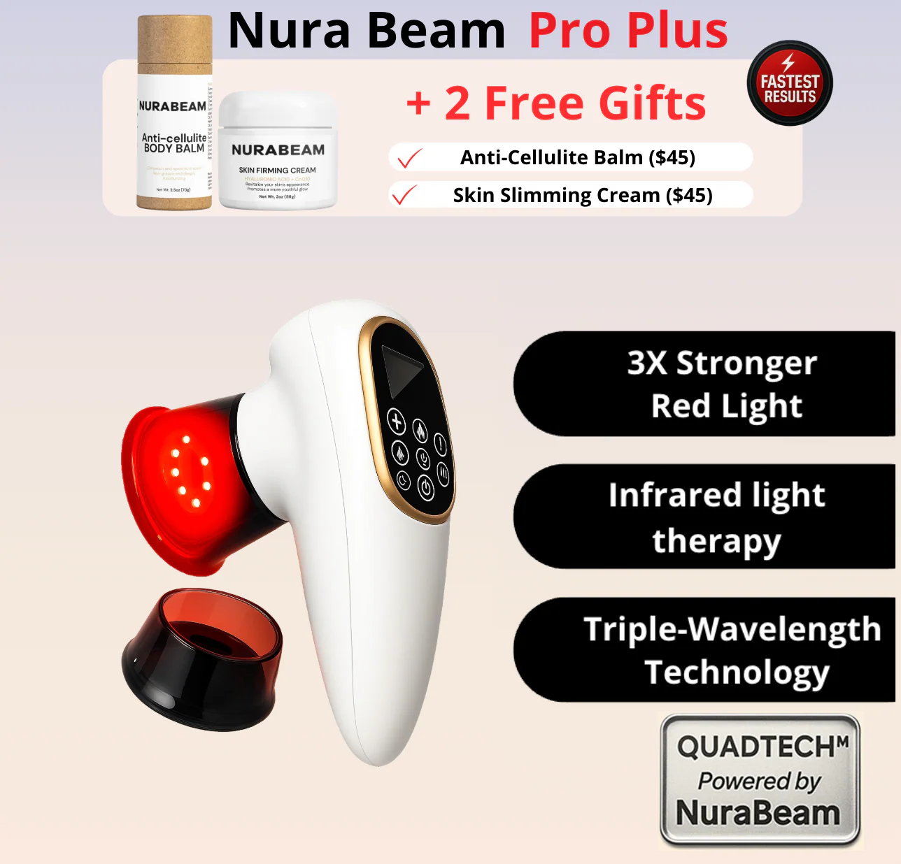NuraSculpt™ Portable Sculptor - Image 9